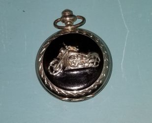 Pocket watch
