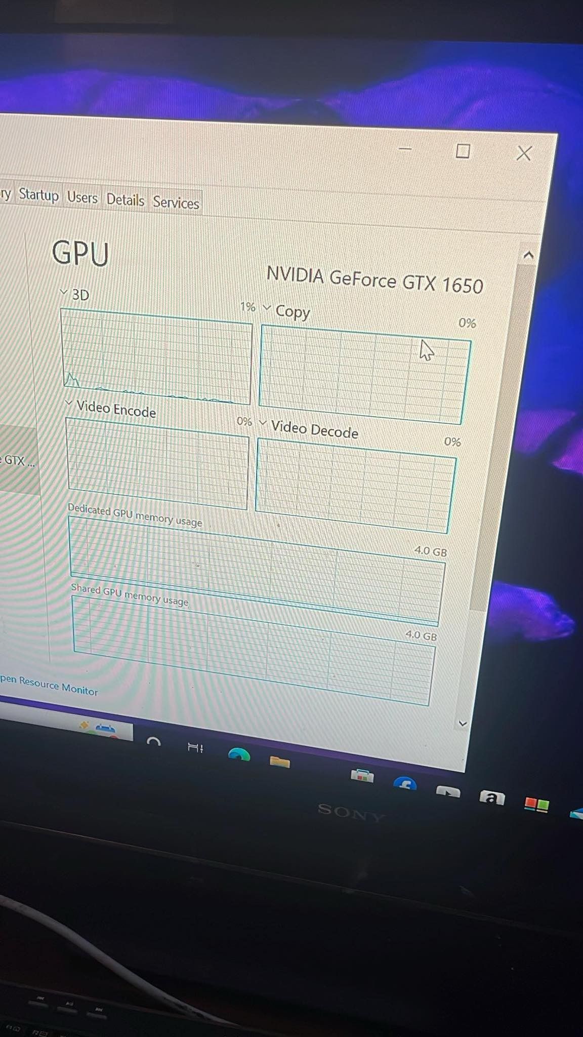 Graphics/gpu