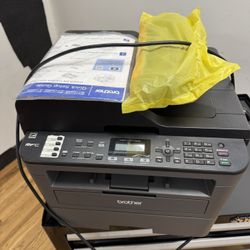 Brother Printer