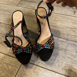 Women’s Dress Shoes