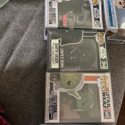 Funko Pop