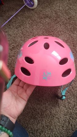 Helmet