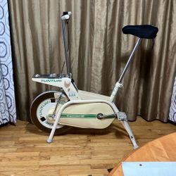Stationary Bike