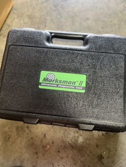 Ultrasonic Diagnostic Tool