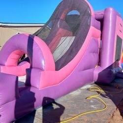Bounce House Jumper