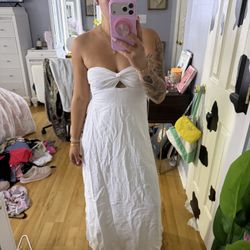 Blanco By Nature Size Small White 