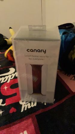 Home security camera brand new never used
