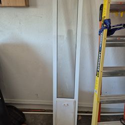 Dog Door 