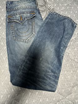 true Religion Jeans