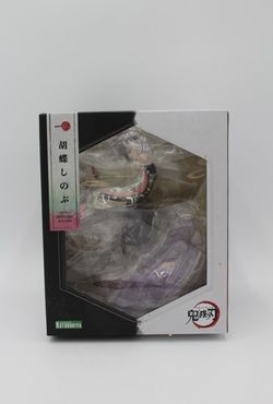 Kotobukiya ARTFX J Demon Slayer Shinobu Kocho 1/8 Scale Statue – NEW SEALED