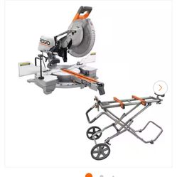 Miter Saw