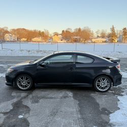 2006 scion tc 