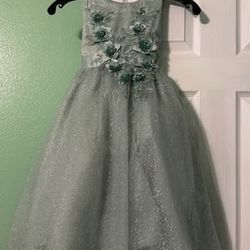 Girls Dress