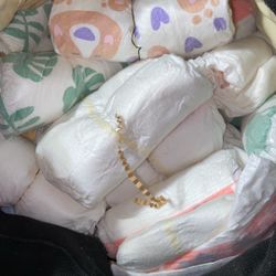 Diapers