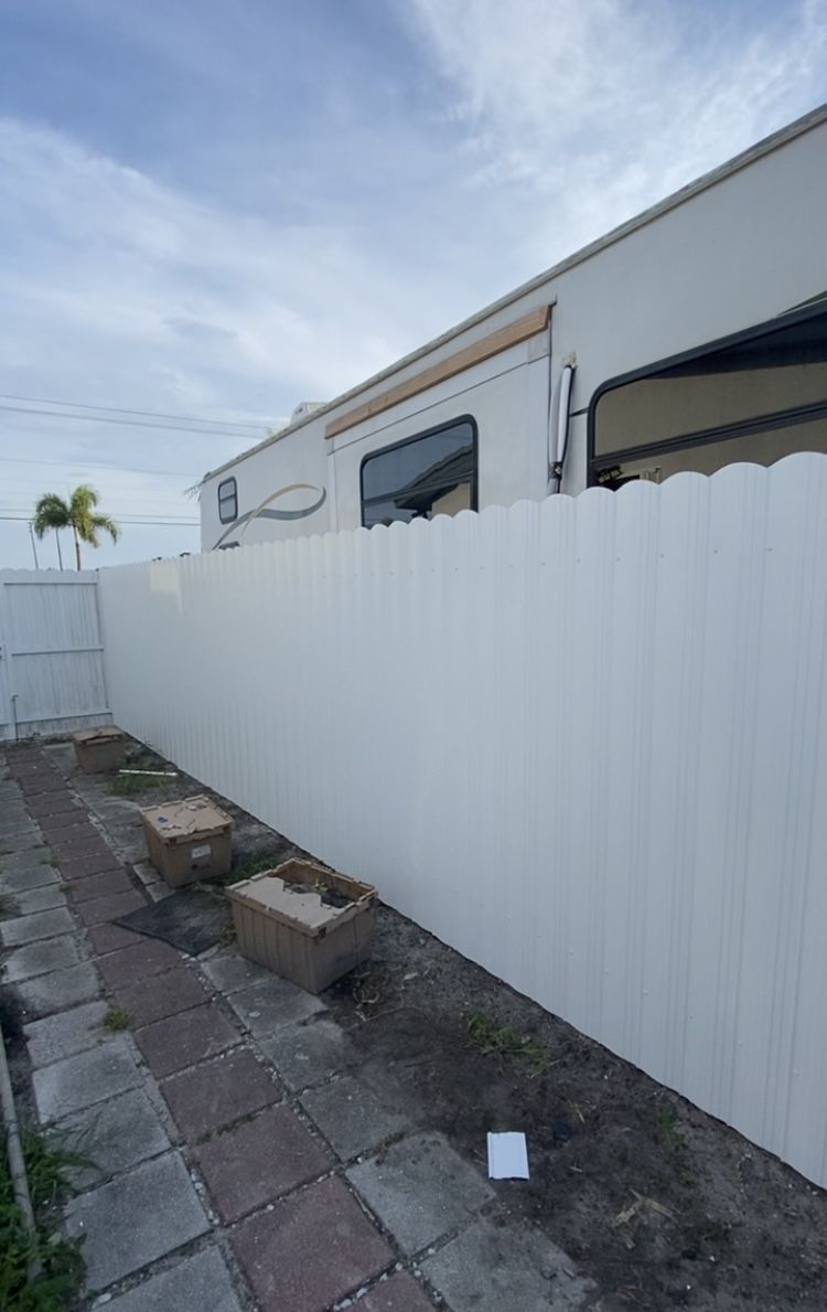Fence
