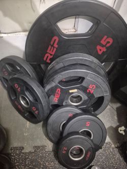 Rep fitness 💪 weights 💪