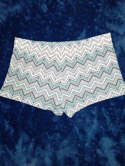 No Boundaries Sleep Shorts Small