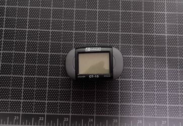 Deltalab Guitar Tuner