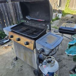 Grill