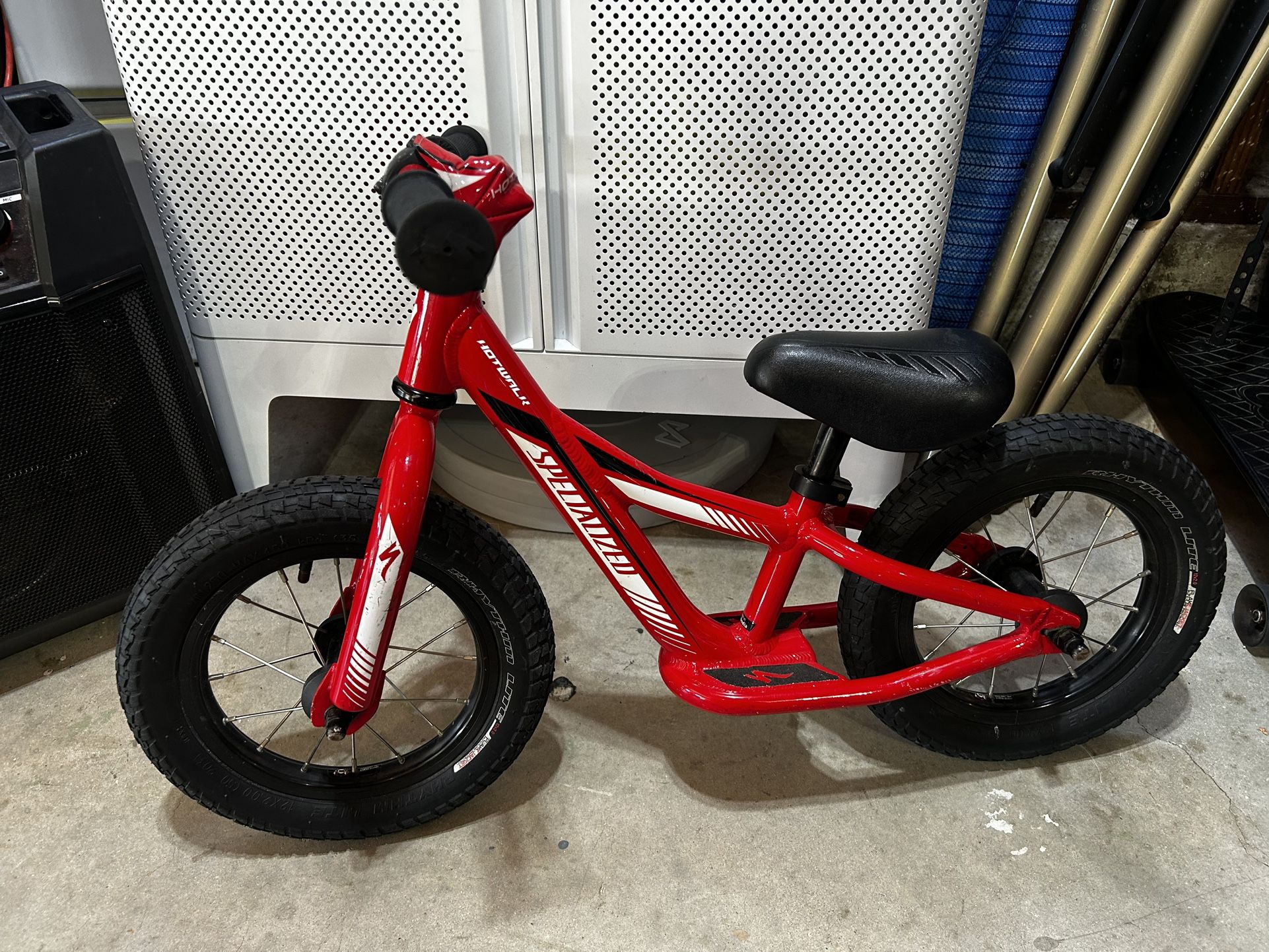 Specialized Hotwalk Balance Bike