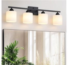 Bathroom Vanity Light