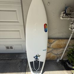 Placebo mayhem Epoxy Surfboard 