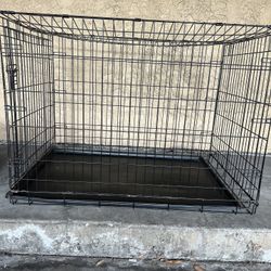 Dog Crate/Cage