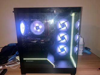 CyberPower Pc