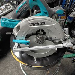 Makita Circular Saw Never Used