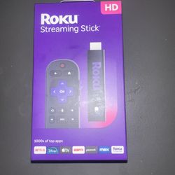 Roku Stick
