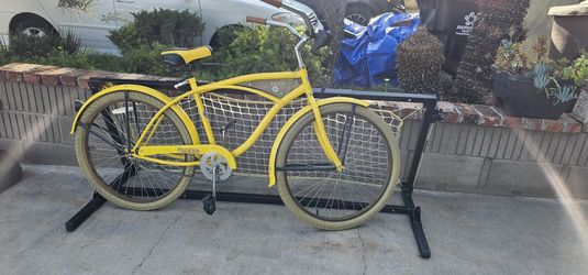 Pacifico Beach Cruiser