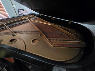 Baldwin Concert Grand