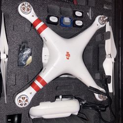 DJI DRONE 