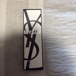 ysl myself