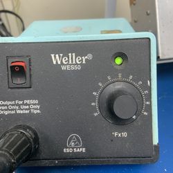 Welder Wednesday 50 Unir