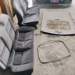 Honda Civic Coupe Parts 