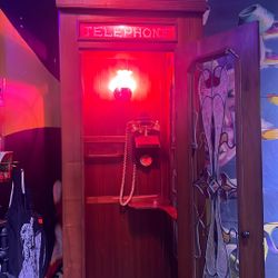 Phone Booth
