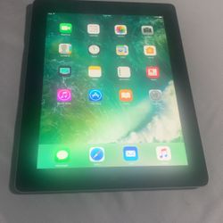 Apple iPad 4th Gen 32GB