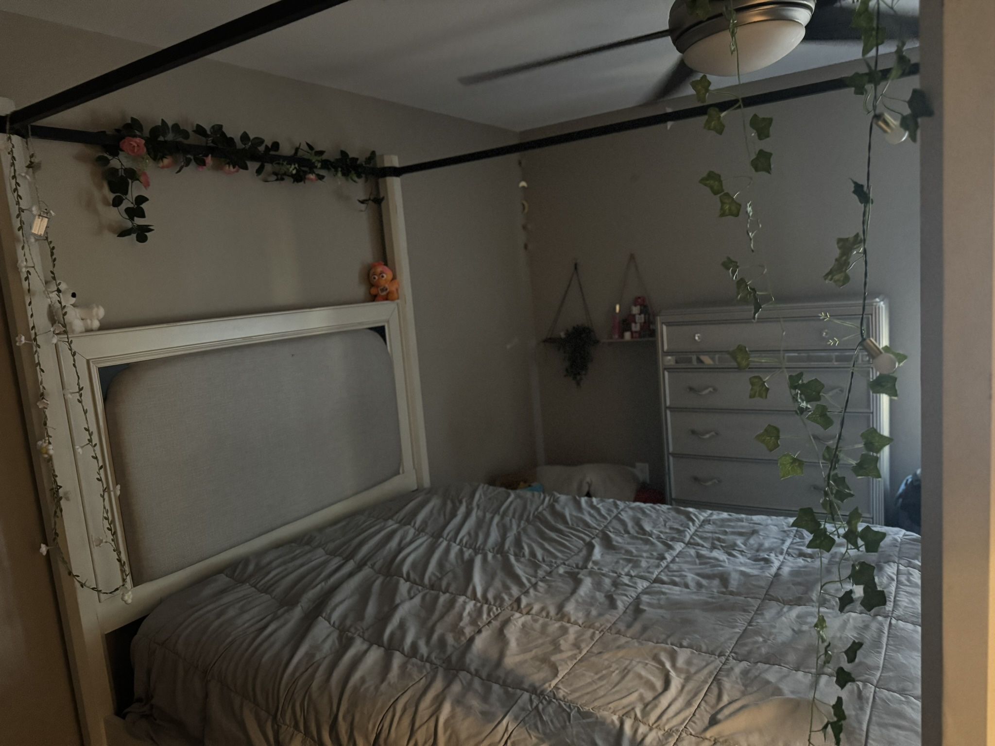 3 Piece Bedroom Set