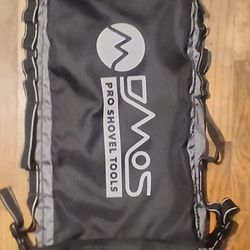 DMOS Roadside Expansion Kit + Collapsible Shovel