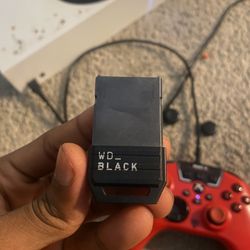 1tb Xbox Storage Expansion Ssd 