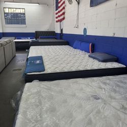 🧷NEW Discounted Mattresses🧷