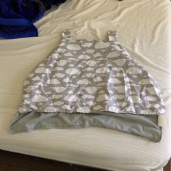 Infant Car seat Cover