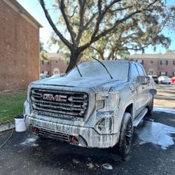 Get Your Car Exterior And Interior In New Condition