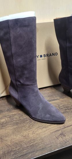 Lucky Brand boots