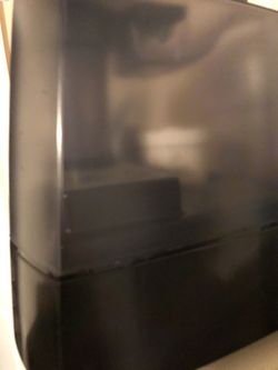 Air O Swiss Humidifier