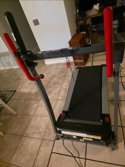 Treadmill