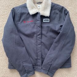 Vans Jacket