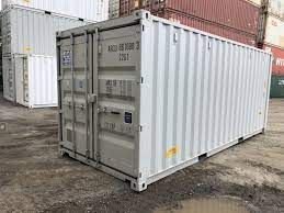 Affordable 20ft & 40ft Shipping Containers – Fast Delivery in San Francisco, CA 