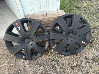 Wheel Cover “17
